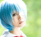 ѩͫCOS��EVA���貨��