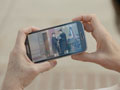 �̵����� ����GALAXY S4��潣ָiPhone