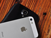 �����2��/iPhone 5���նԱ�