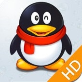 QQ iPad